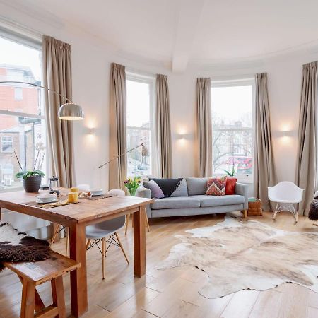 Pass The Keys Beautiful 2Bed Apartment 2Min From Hampstead Heath London Exterior photo
