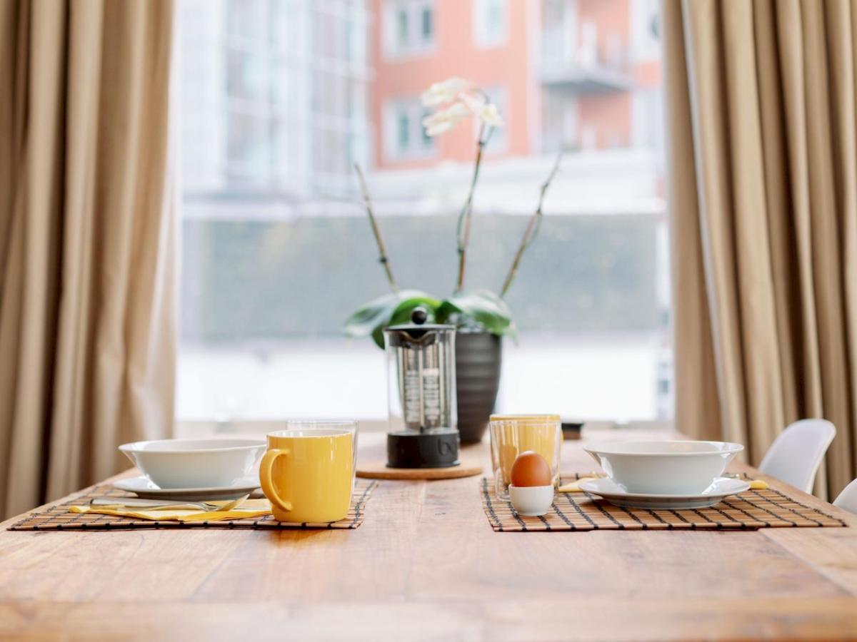 Pass The Keys Beautiful 2Bed Apartment 2Min From Hampstead Heath London Exterior photo