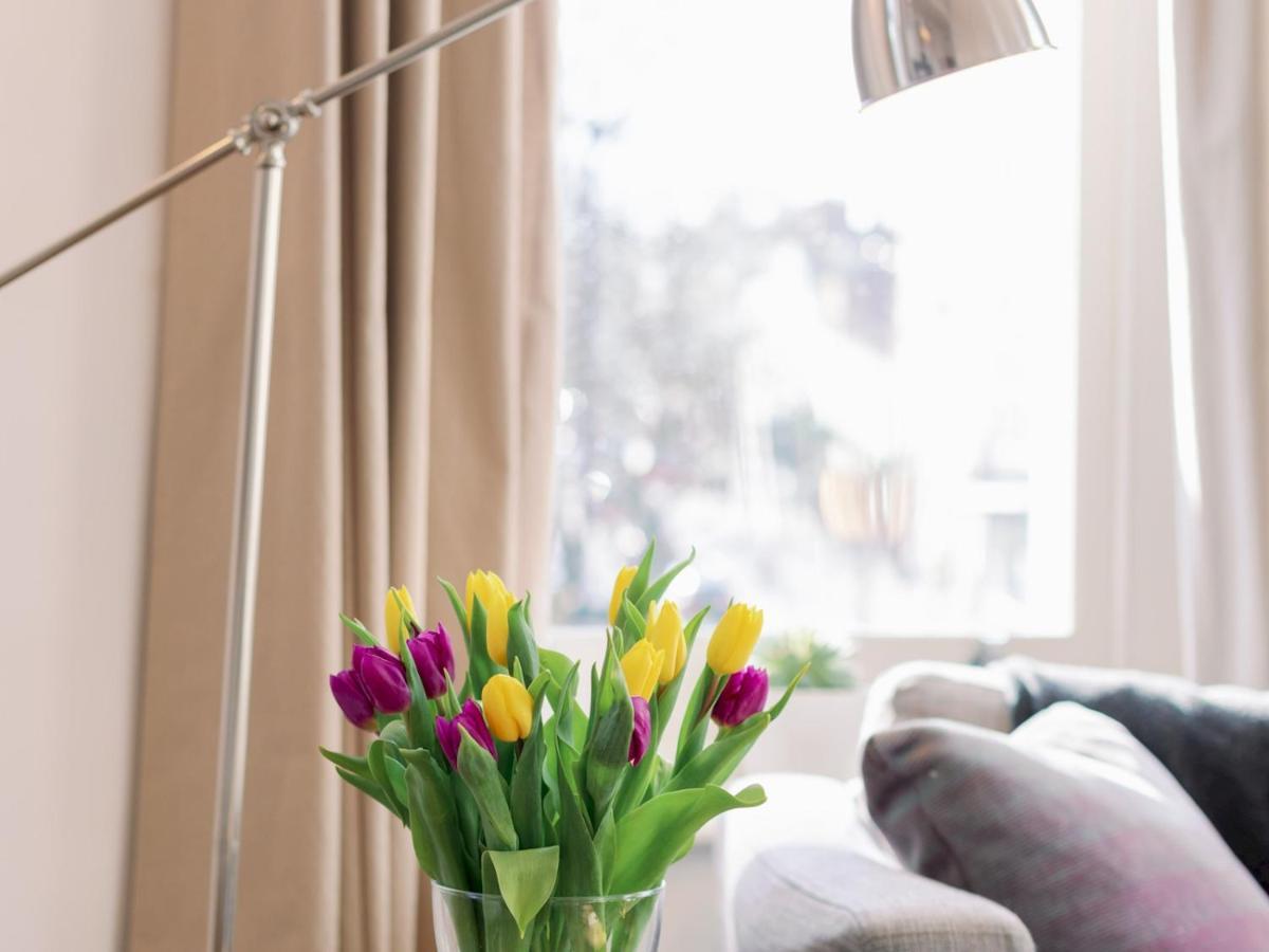 Pass The Keys Beautiful 2Bed Apartment 2Min From Hampstead Heath London Exterior photo