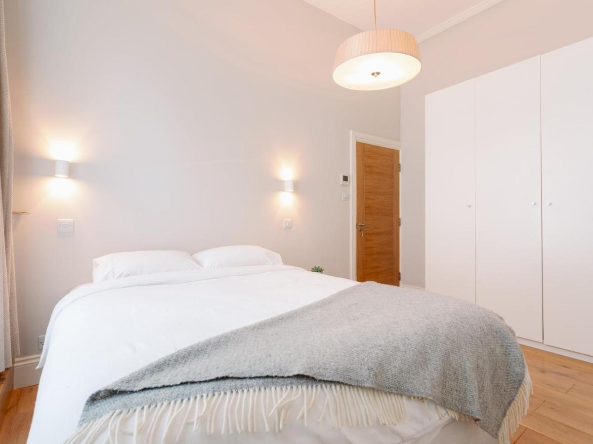 Pass The Keys Beautiful 2Bed Apartment 2Min From Hampstead Heath London Exterior photo