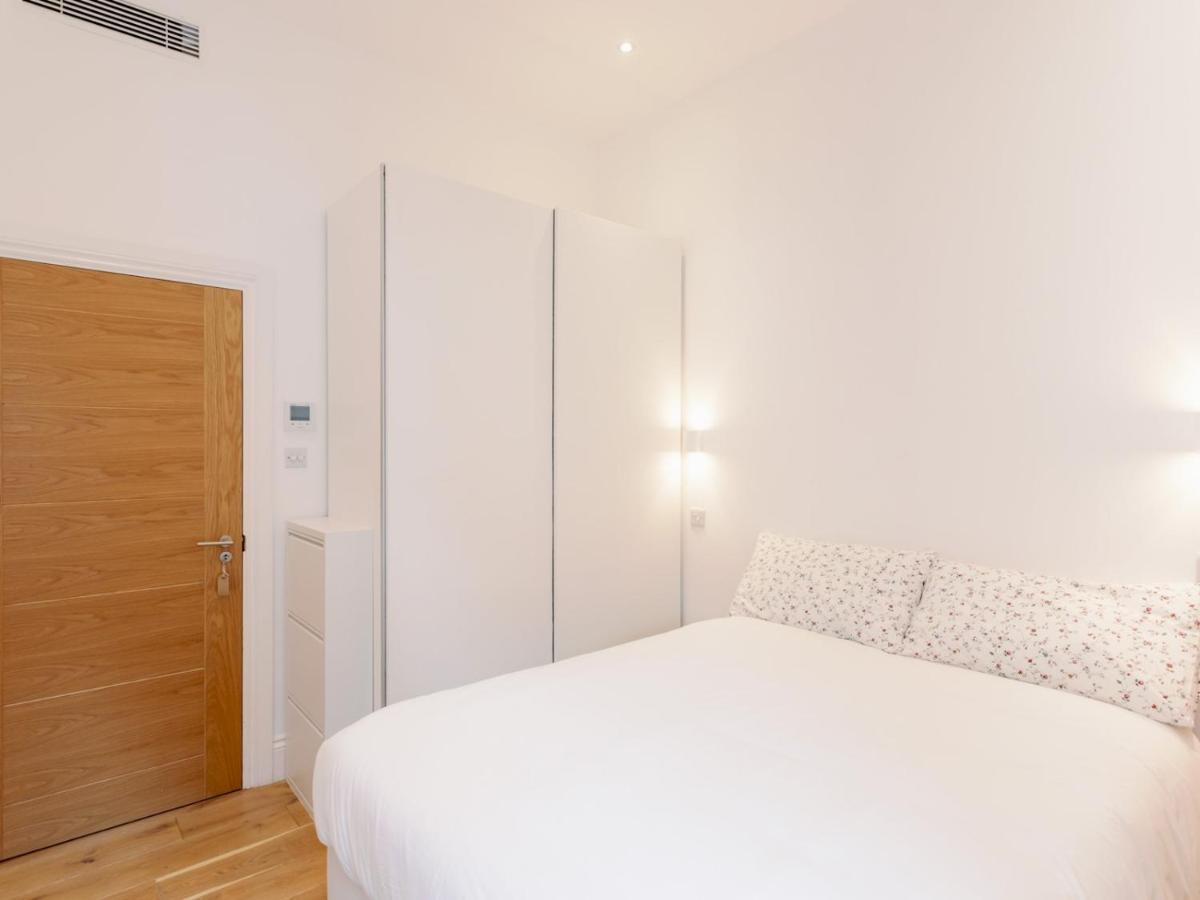 Pass The Keys Beautiful 2Bed Apartment 2Min From Hampstead Heath London Exterior photo