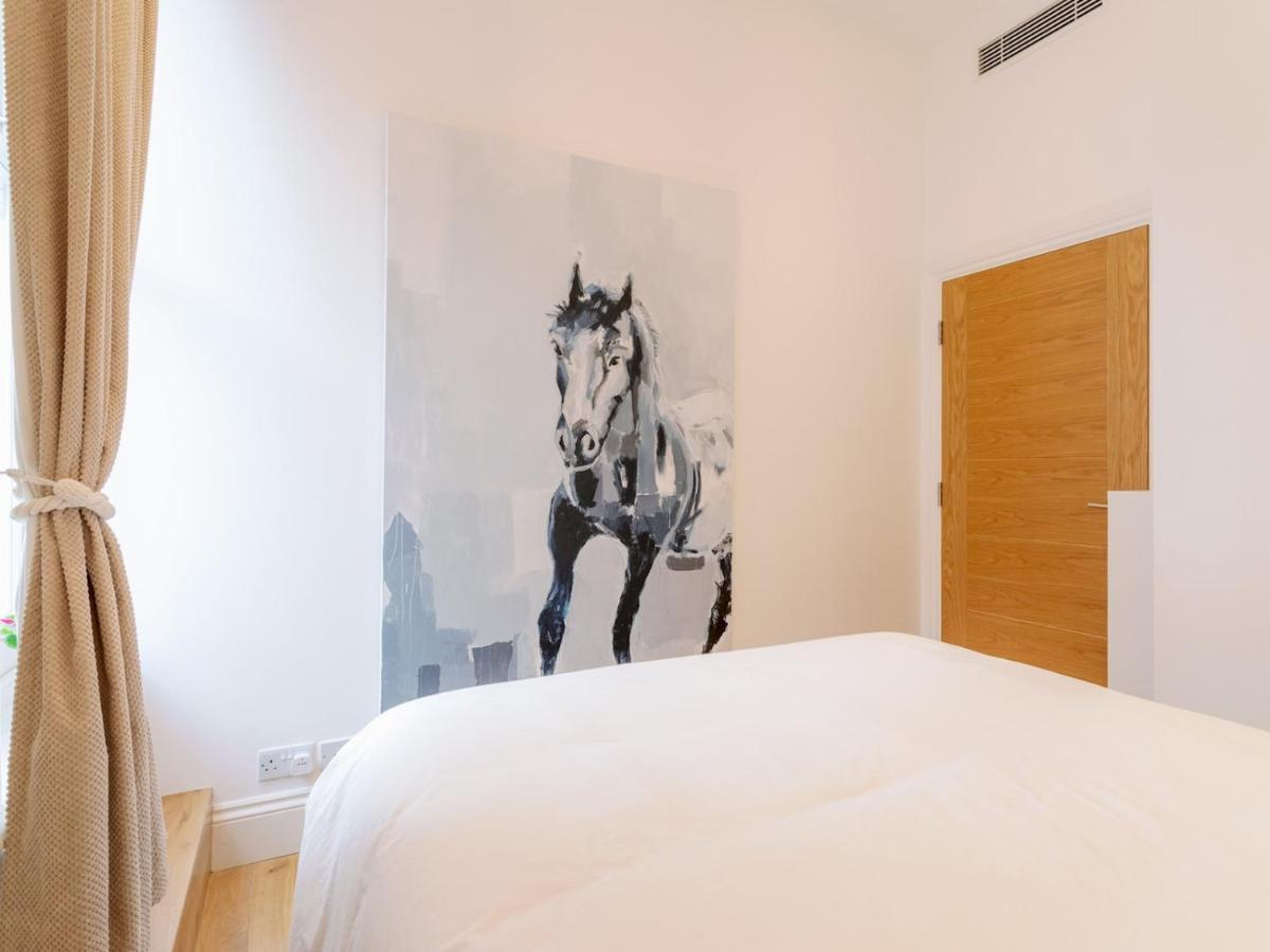 Pass The Keys Beautiful 2Bed Apartment 2Min From Hampstead Heath London Exterior photo