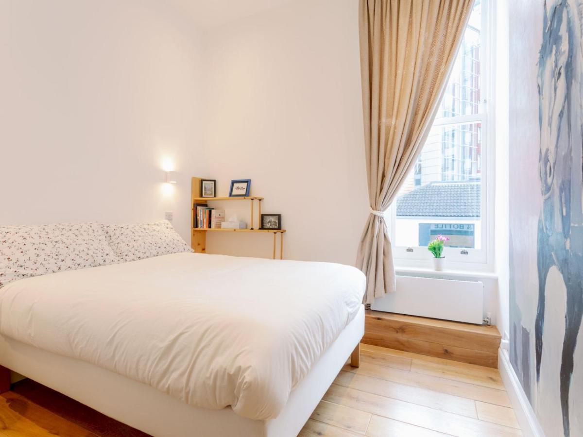 Pass The Keys Beautiful 2Bed Apartment 2Min From Hampstead Heath London Exterior photo