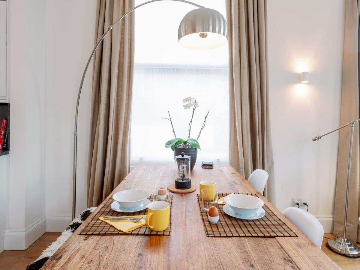 Pass The Keys Beautiful 2Bed Apartment 2Min From Hampstead Heath London Exterior photo