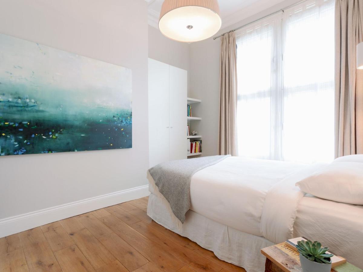 Pass The Keys Beautiful 2Bed Apartment 2Min From Hampstead Heath London Exterior photo