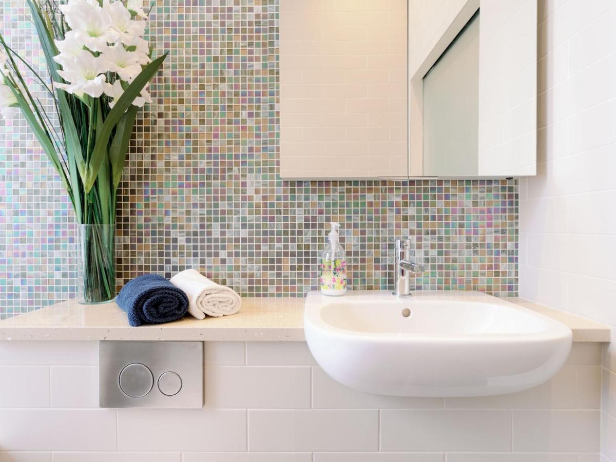 Pass The Keys Beautiful 2Bed Apartment 2Min From Hampstead Heath London Exterior photo